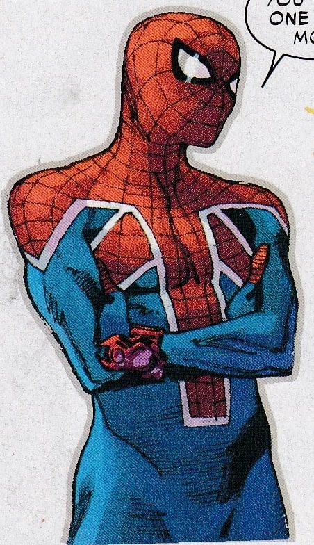 Spider-UK